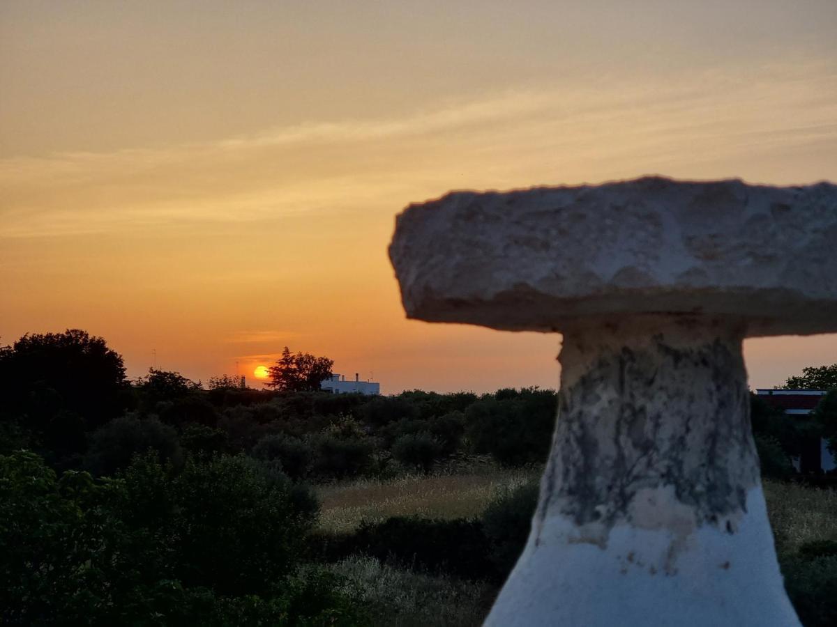 Сasa de vacaciones I Trulli Di Nonna Maria
