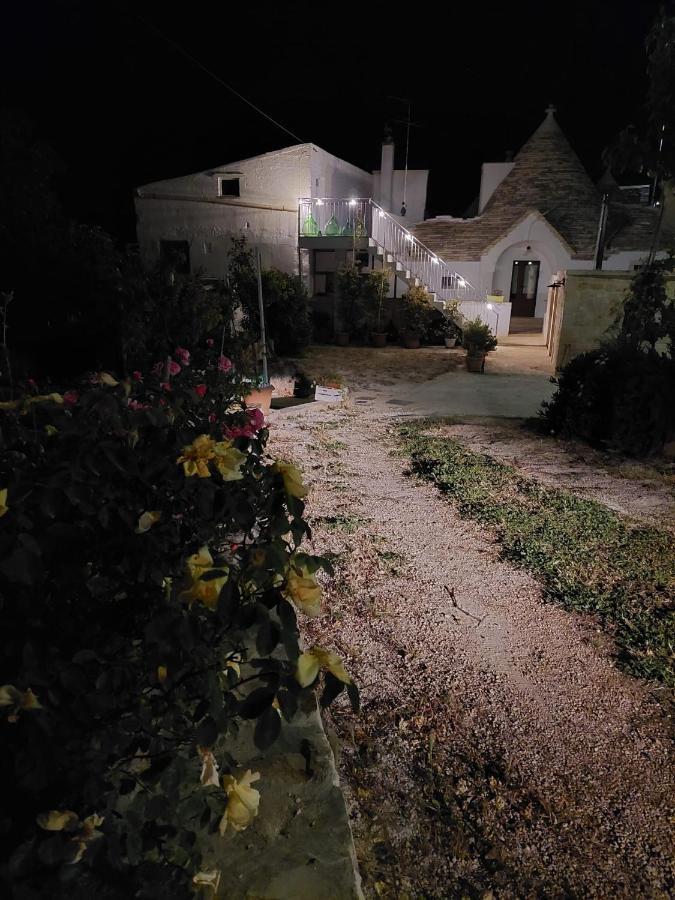 Сasa de vacaciones I Trulli Di Nonna Maria Alberobello