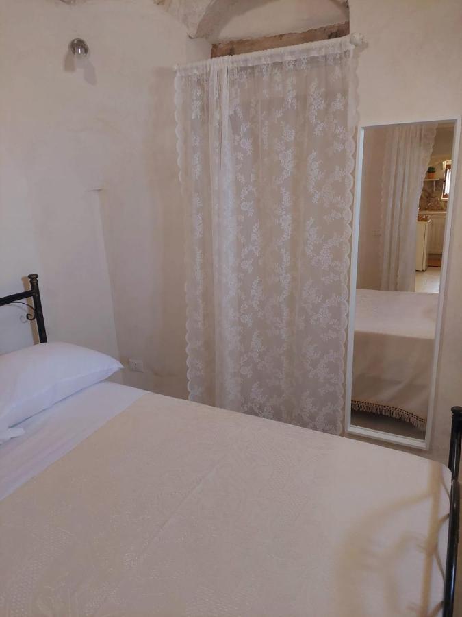 I Trulli Di Nonna Maria Сasa de vacaciones *