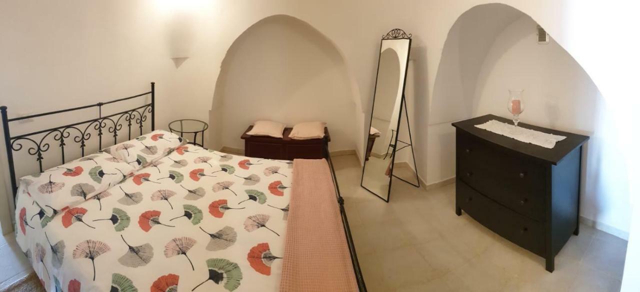 Сasa de vacaciones I Trulli Di Nonna Maria *