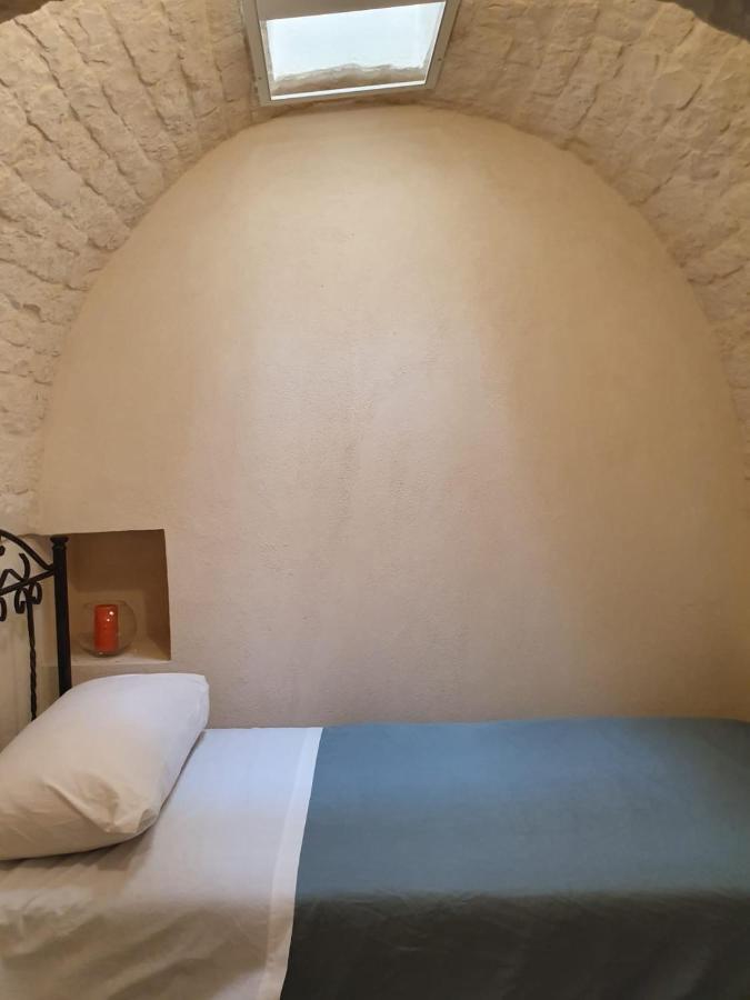 Сasa de vacaciones I Trulli Di Nonna Maria Alberobello