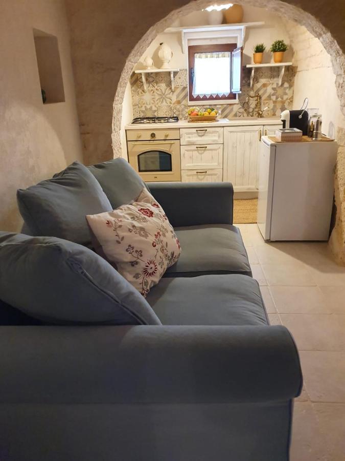 Сasa de vacaciones I Trulli Di Nonna Maria