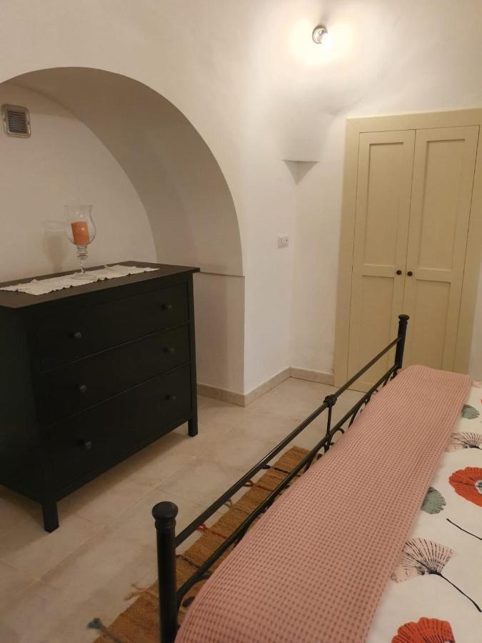 I Trulli Di Nonna Maria Сasa de vacaciones